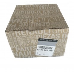 Termostat Yuvası Megane 2 Clio 3 Kangoo 2 1.5 Dci 8200954289