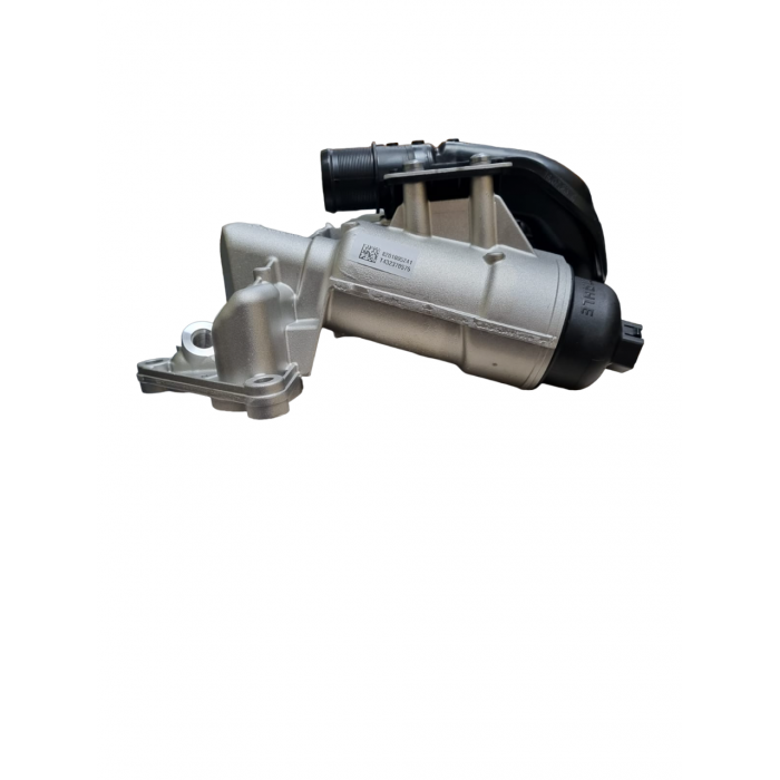 Yağ Soğutucu Master III Master 3 Komple Renault Mais