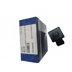 Mazot Filitre Müşürü Kangoo Clio Megane 1.5 Motorlar