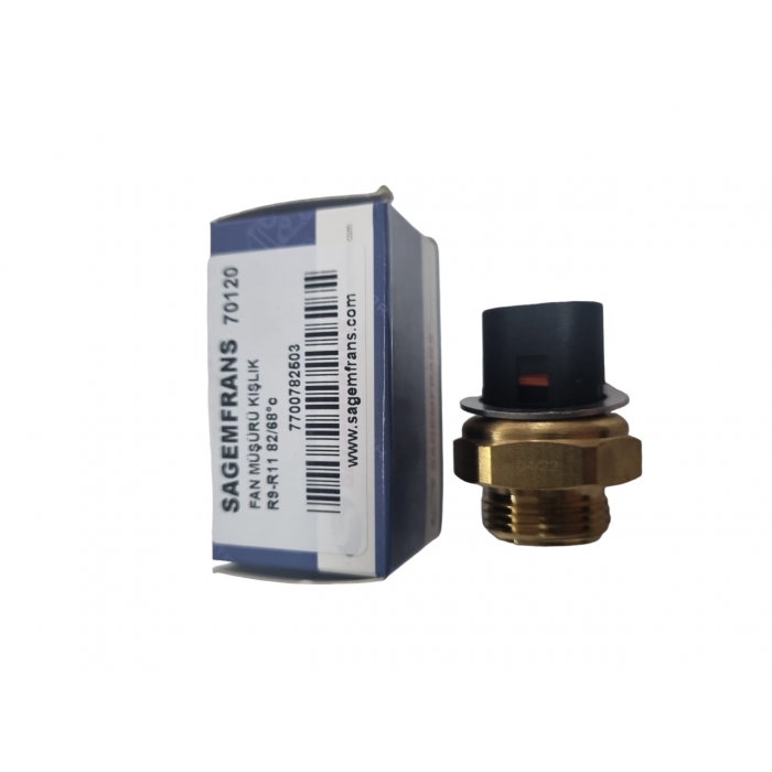 Fan Müşürü R9 Brodway R11 Flaşh  R19 Europa