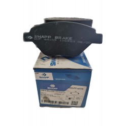 Ön Fren Balatası Megane II