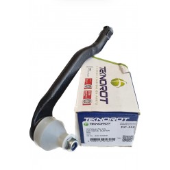 Rot Başı Sol Dacia Duster Rot Başı Duster I II