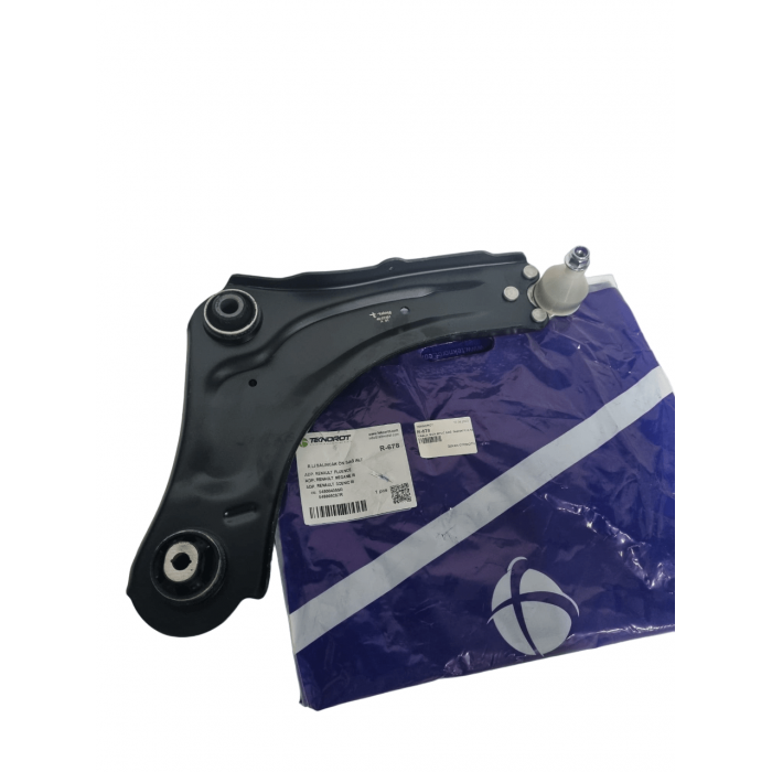 Alt Tabla Alt Salıncak Sağ Megane III Megane 3 Fluence