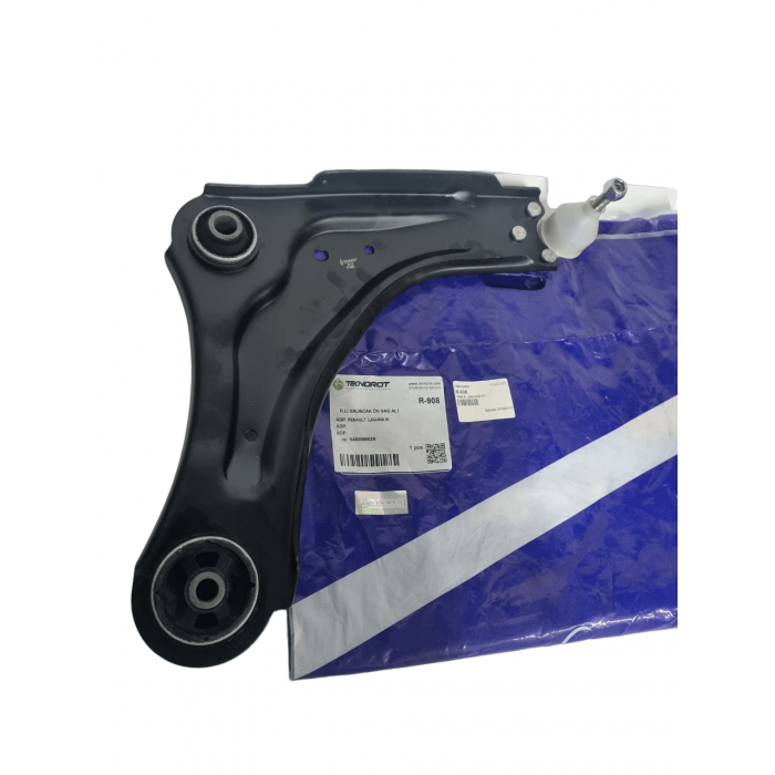 Alt Tabla Alt Salıncak Sağ Laguna III Laguna 3