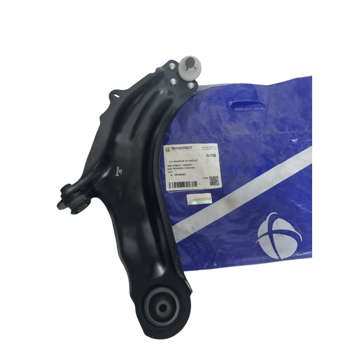 Alt Tabla Alt Salıncak Sağ Kangoo III Kango 3 2009 Sonrası Araçlar