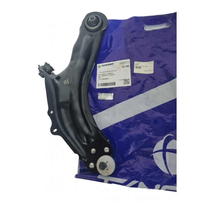 Alt Tabla Alt Salıncak Sol Kangoo III Kango 3 2009 Sonrası Araçlar