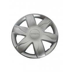 Jant Kapağı Dacia Logan 08 15 Jant Kol Desenli