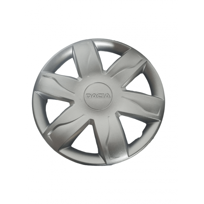 Jant Kapağı Dacia Logan 08 15 Jant Kol Desenli