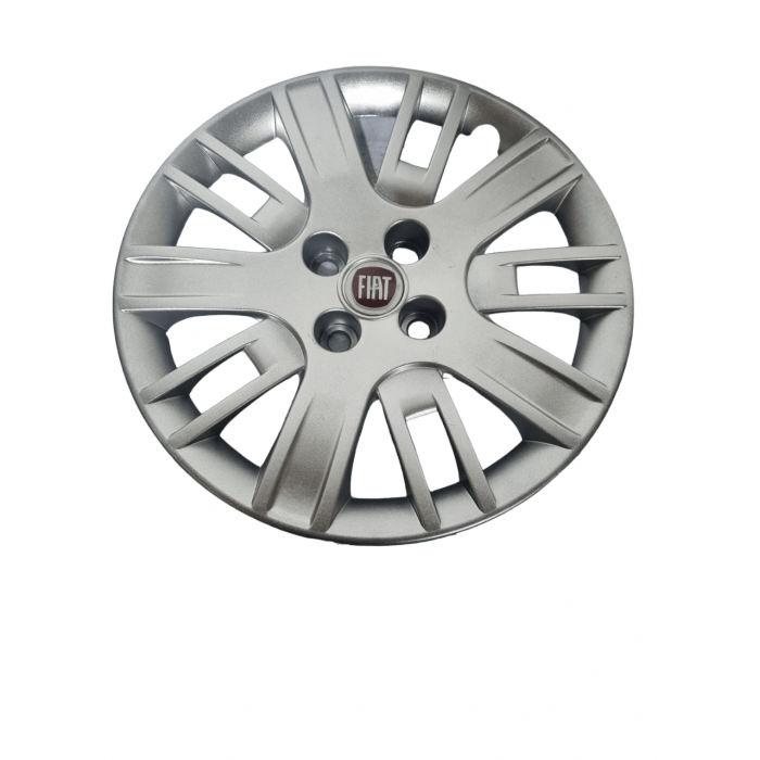 Jant Kapağı Doblo 15 Jant 10 Kol Yeni Model