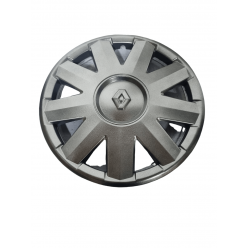 Jant Kapağı Kango II Kango 2 14 Jant 9 Kol