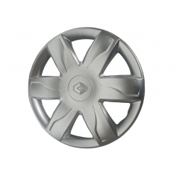 Jant Kapağı Fluence 15