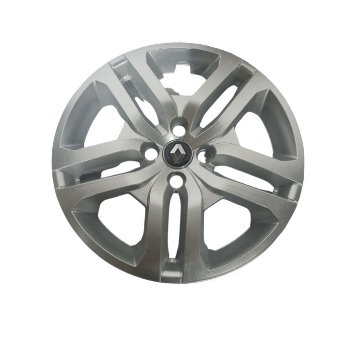 Jant Kapağı Clio IV Clio 4 4 Bijon 10 Kol 2017 Sonrası