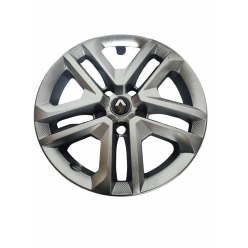 Jant Kapağı Megane 4 Megane IV 5 Bijon