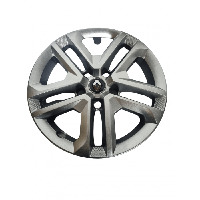 Jant Kapağı Megane 4 Megane IV 5 Bijon