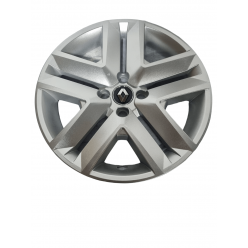 Jant Kapağı Clio V Çiftli 5 Kol Clio 5