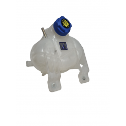 Radyatör Su Deposu Linea Doblo Albea Fiorino 1.3 ve 1.6 Motorlar