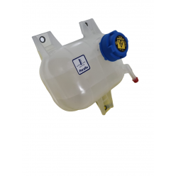 Radyatör Su Depo RadYatör Ek Deposu Doblo 2010 Sonrası