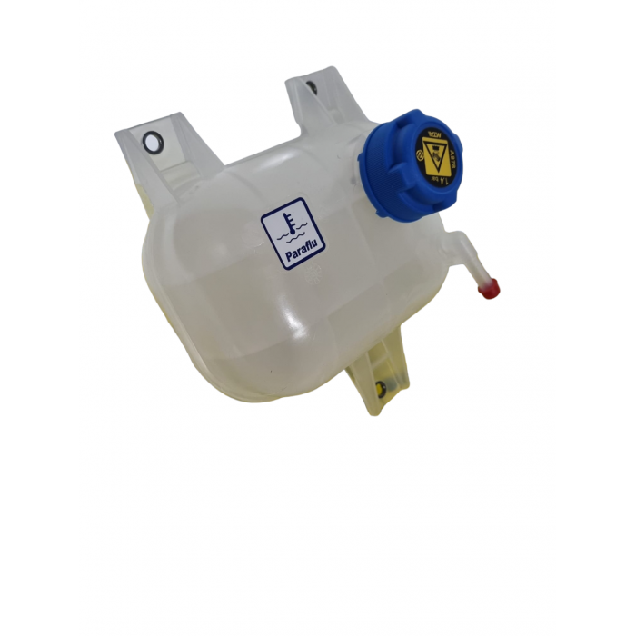 Radyatör Su Depo RadYatör Ek Deposu Doblo 2010 Sonrası