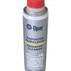 Radyatör Temizleme İlacı Genel
