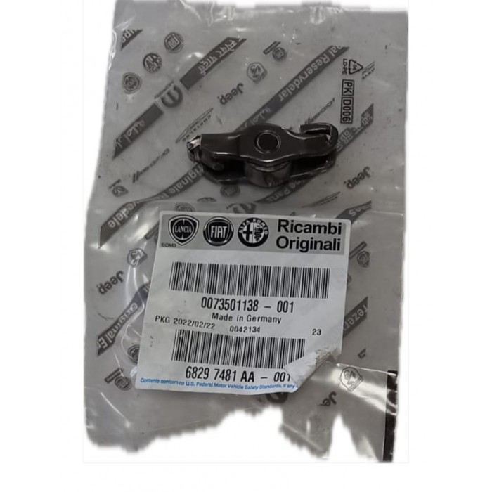 Sibop Tuşu Piyano Tuşu Doblo Fiorino Albea Linea 1.3 Tüm Motorlar73501138