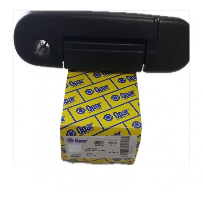 Sol Ön Dış Kapı Kolu Doğan Kartal Şahin  88 Sonrası Yeni Kasa