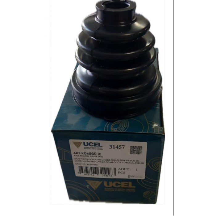 Aks Körüğü İç Doblo 1.9 Doblo 1.3