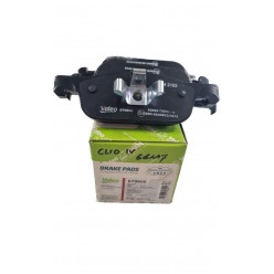 Ön Fren Balatası Clio IV Symbol Sandero Duster