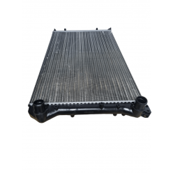 Su Radyatörü Doblo 1.4 1.9 ve 1.9 JTD Motorlar