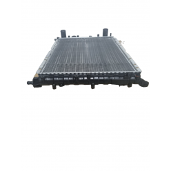 Su Radyatörü Tempra Tipo Enjeksiyonlu Deposuz Klimalı Araçlar İçin