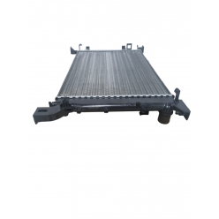 Su Radyatörü Linea 1.4 Motorlar İçin