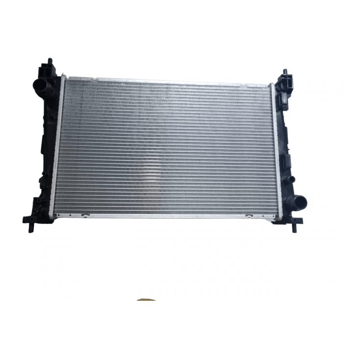 Su Radyatörü Doblo Grande Punto 1.3 ve 1.6 Motorlar İçin 2010 Sonrası