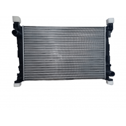 Su Radyatörü Doblo Grande Punto 1.3 ve 1.6 Motorlar İçin 2010 Sonrası