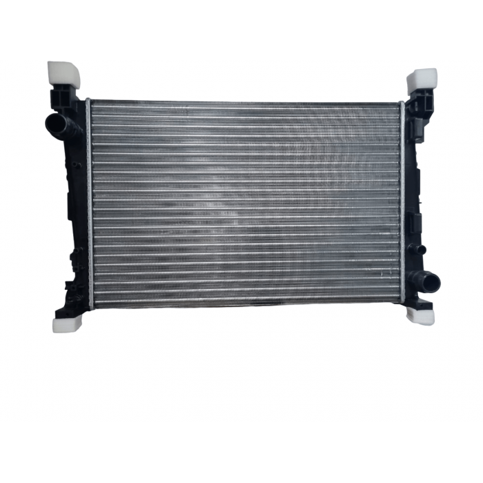 Su Radyatörü Doblo Grande Punto 1.3 ve 1.6 Motorlar İçin 2010 Sonrası