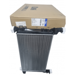 Su Radyatörü Fiorino Grande Punto 1.3 Motorlar İçin