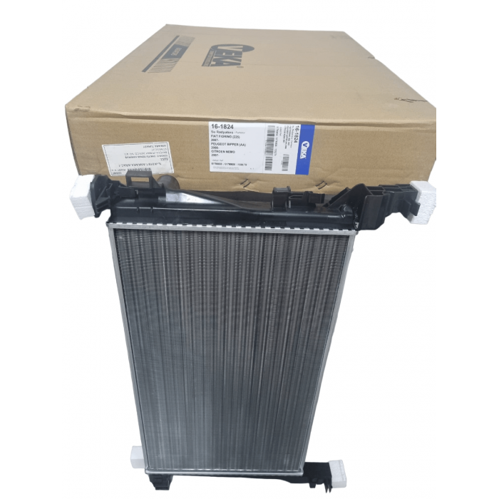 Su Radyatörü Fiorino Grande Punto 1.3 Motorlar İçin