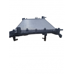 Su Radyatörü Egea 1.3 1.4 ve 1.6 Motorlar İçin