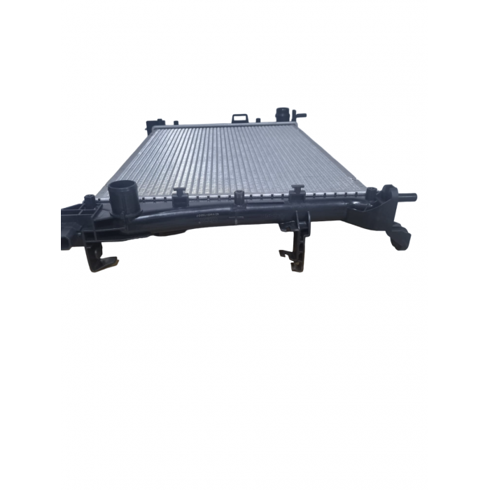 Su Radyatörü Egea 1.3 1.4 ve 1.6 Motorlar İçin