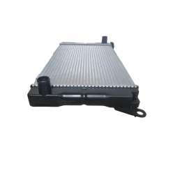 Su Radyatörü Renault 12 Toros