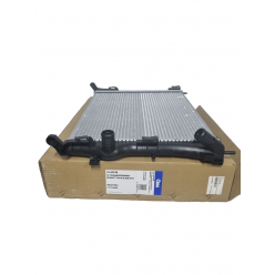 Radyatör Motor Su Radayatörü Clio III Clio 3 Symbol Thalia