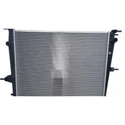 Su Radyatörü Fluence Megane III Megane 3 Benzinli Motorlar İçin K4M Motorlar