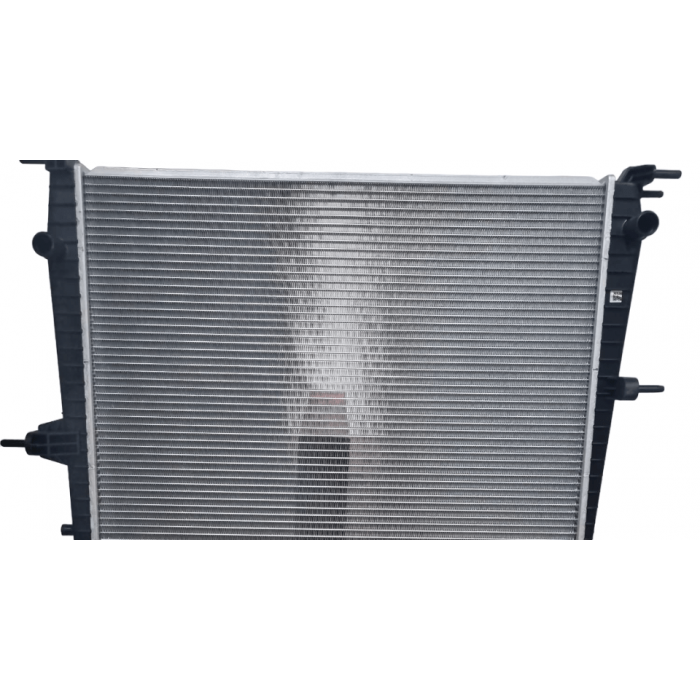 Su Radyatörü Fluence Megane III Megane 3 Benzinli Motorlar İçin K4M Motorlar