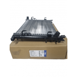 Su Radyatörü Clio IV Clio 4 Dacia Sandero Lodgy Dokker