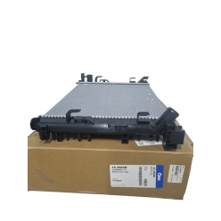 Radyatör Motor Su Radayatörü Clio V Clio 5 1.0 ve 1.3 TCE Motorlar