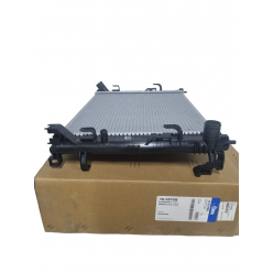 Radyatör Motor Su Radayatörü Clio V Clio 5 1.5 Blue Motorlar