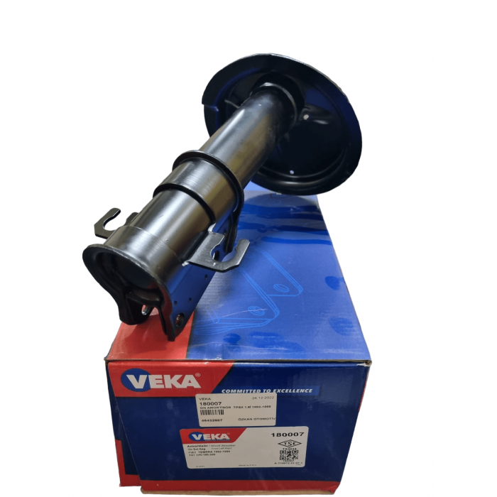 Ön Amortisör Tempra Tipo