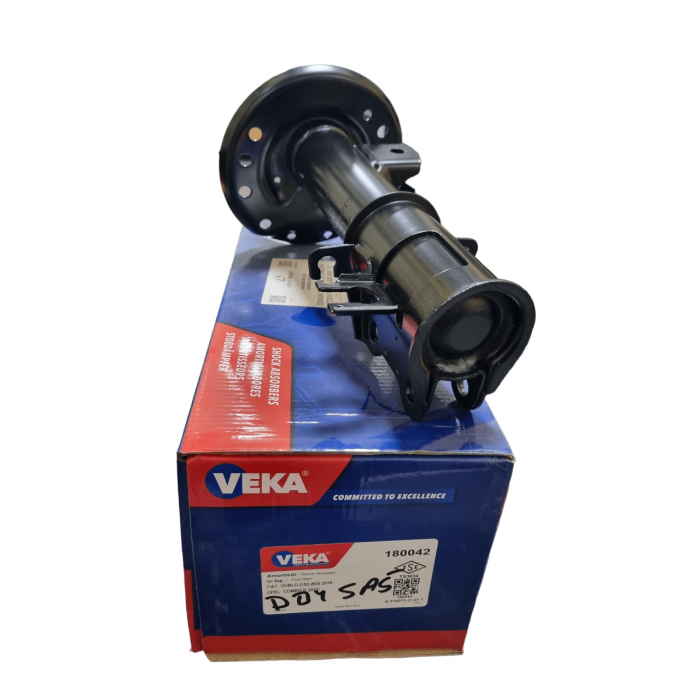 Ön Amortisör Sağ Doblo 2010 Yılı Sonrası Araçlar