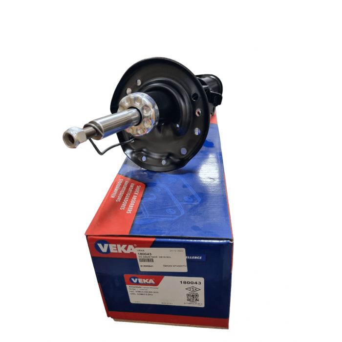 Ön Amortisör Sol Doblo 2010 Yılı Sonrası Araçlar