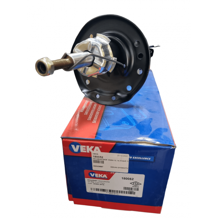 Ön Amortisör Sağ Egea 1.3 1.4 1.6 Motorlar İçin