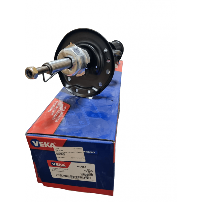 Ön Amortisör Sol Egea 1.3 1.4 1.6 Motorlar İçin