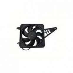 Fan Motoru Kablolu Doğan Kartal Şahin